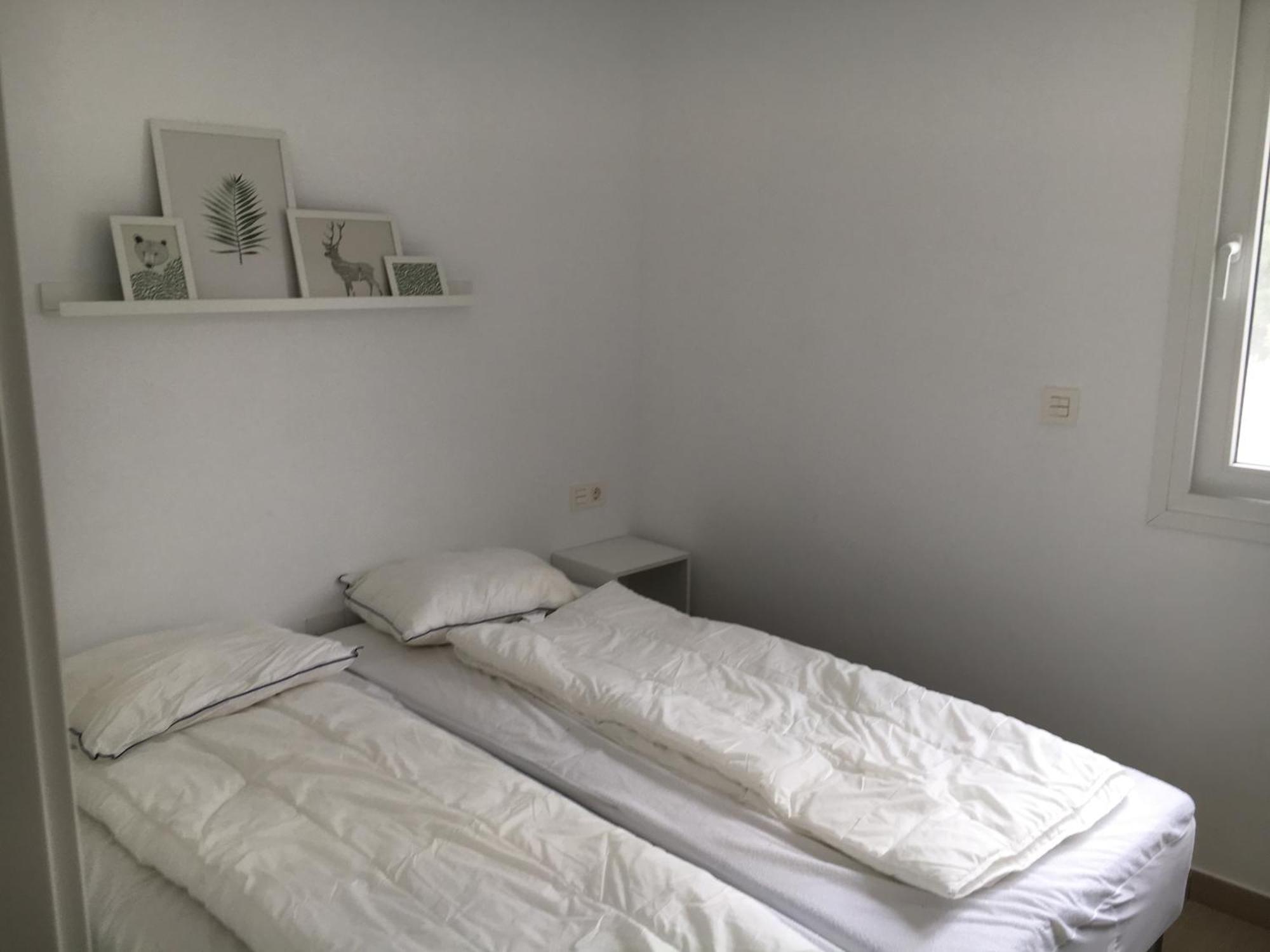Feriehus Alicante トレビエハ エクステリア 写真