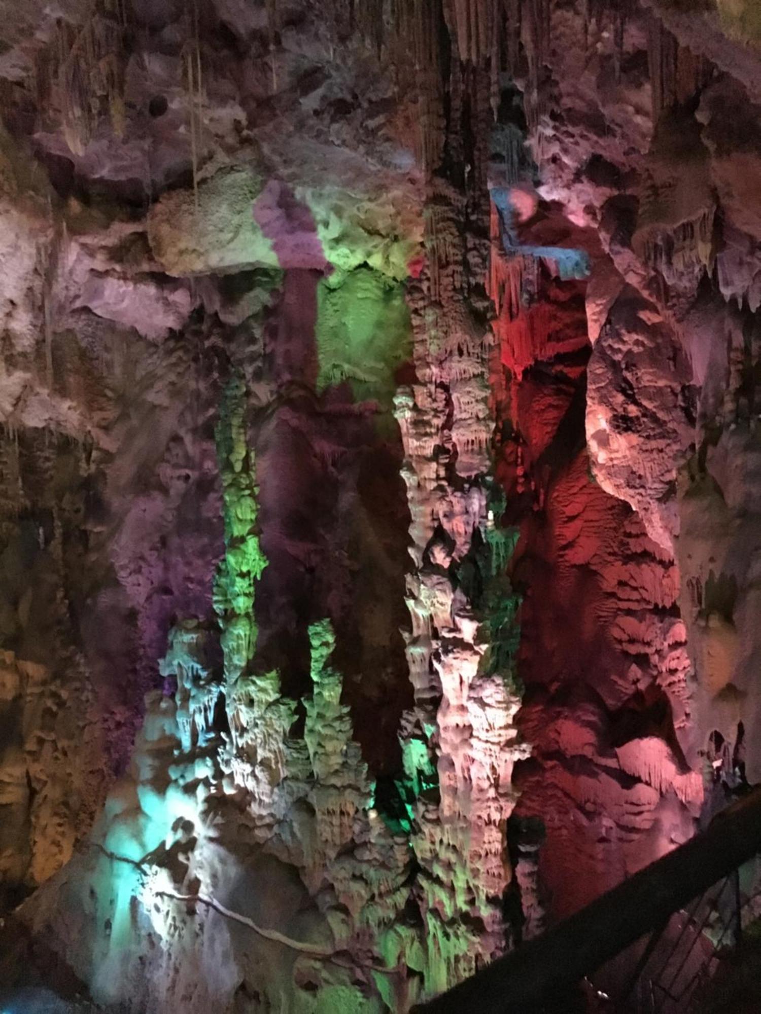 Feriehus Alicante トレビエハ エクステリア 写真