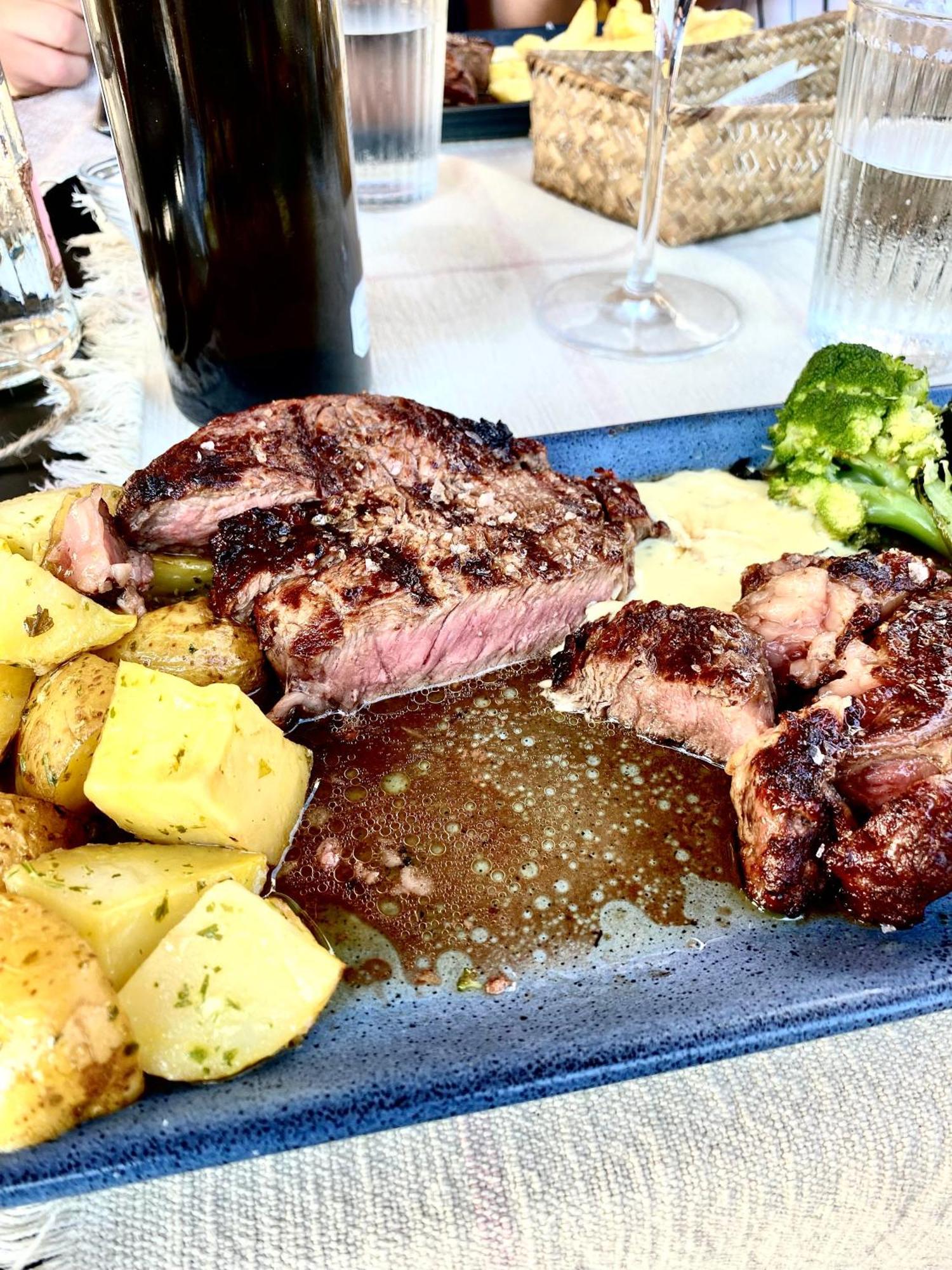 Feriehus Alicante トレビエハ エクステリア 写真